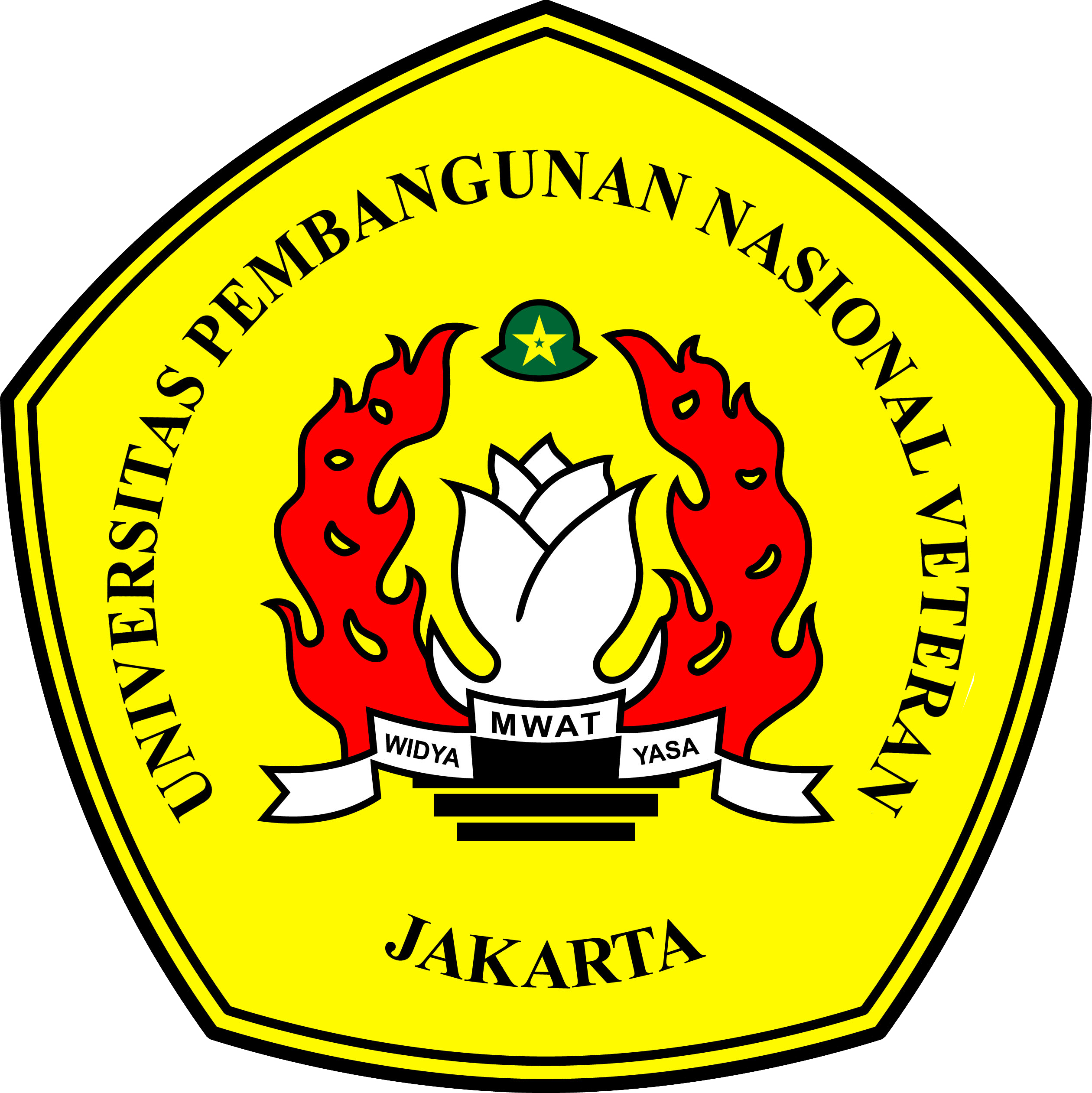 Prodi Ilmu Komunikasi UPN Veteran Jakarta